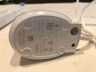 Cepillo Dental Eléctrico Oral-B Pro 3 3000