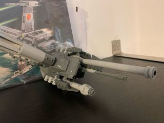 Lego Star Wars B-Wing Starfighter 10227