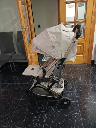 Silla de paseo Cosatto Woosh 4