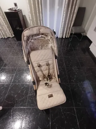 Silla de paseo Cosatto Woosh 4