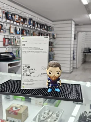 iPhone 17 Pro Max 256GB Arancione sigillato