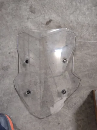 Cúpula BMW 900XR Original
