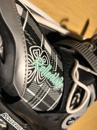 Patines en línea Rollerblade