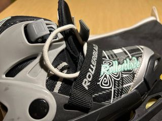 Patines en línea Rollerblade