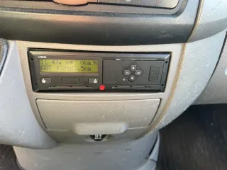 Mercedes-Benz Sprinter 2017