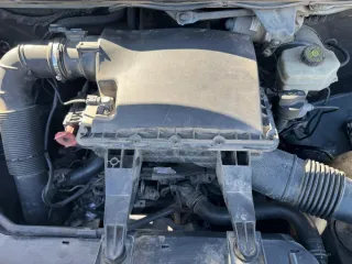 Mercedes-Benz Sprinter 2017