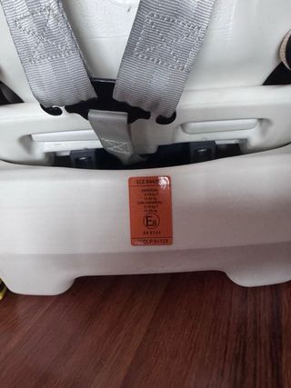 Silla coche Star ibaby