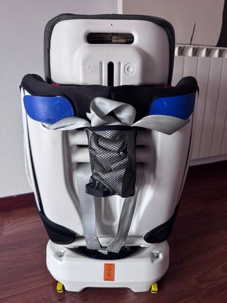 Silla coche Star ibaby