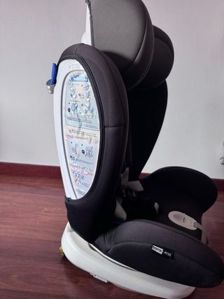 Silla coche Star ibaby