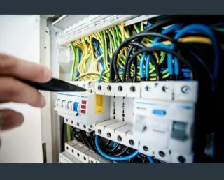 Electricista Profesional a Domicilio en España