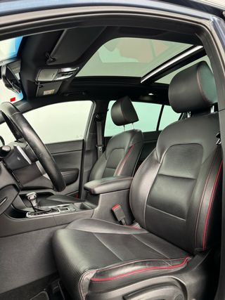 KIA SPORTAGE GT-LINE 177 CV / TECHO PANORAMICO