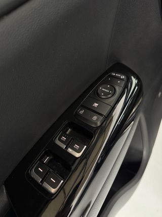 KIA SPORTAGE GT-LINE 177 CV / TECHO PANORAMICO