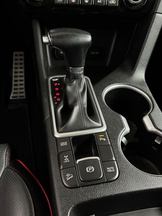 KIA SPORTAGE GT-LINE 177 CV / TECHO PANORAMICO