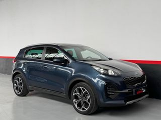 KIA SPORTAGE GT-LINE 177 CV / TECHO PANORAMICO