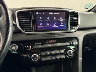 KIA SPORTAGE GT-LINE 177 CV / TECHO PANORAMICO