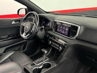 KIA SPORTAGE GT-LINE 177 CV / TECHO PANORAMICO
