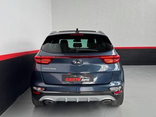 KIA SPORTAGE GT-LINE 177 CV / TECHO PANORAMICO