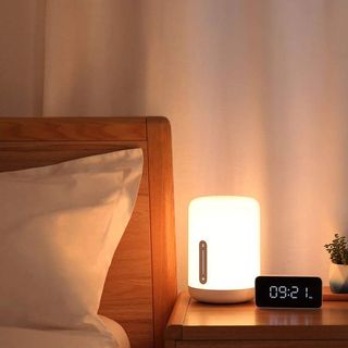 Lámpara de Mesa Xiaomi Mi Bedside Lamp 2