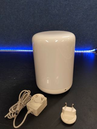 Lámpara de Mesa Xiaomi Mi Bedside Lamp 2