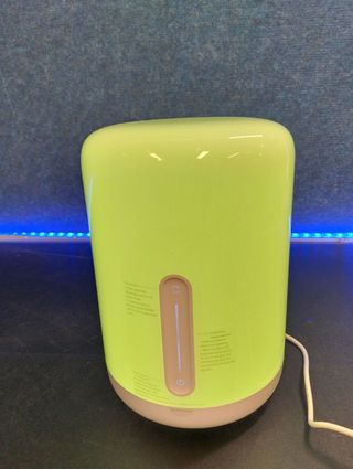 Lámpara de Mesa Xiaomi Mi Bedside Lamp 2