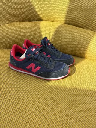 Zapatillas New Balance 410 Talla 38