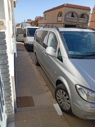 Mercedes-Benz Vito 2006