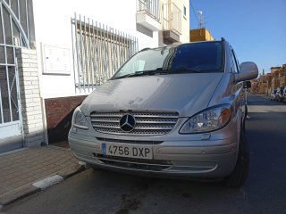 Mercedes-Benz Vito 2006