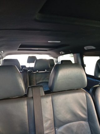 Mercedes-Benz Vito 2006