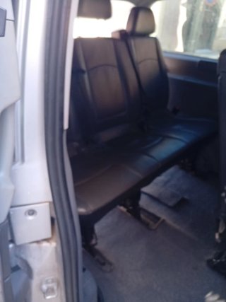 Mercedes-Benz Vito 2006