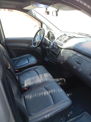 Mercedes-Benz Vito 2006