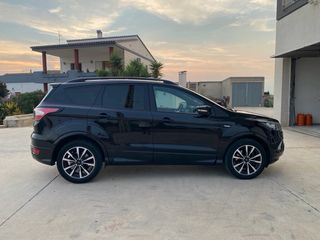 Ford Kuga Stline