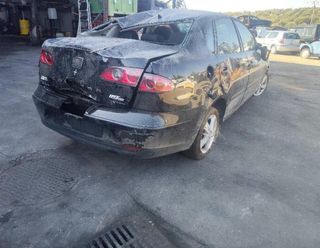 Asiento tras der seat 346643 cordoba berlina (6l2)