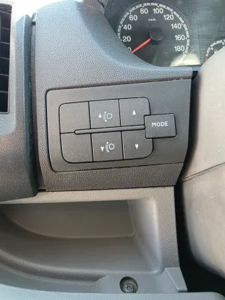 Citroen Jumper 6 plazas L2H2