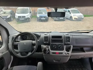 Citroen Jumper 6 plazas L2H2