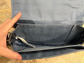 Bolso bandolera Desigual