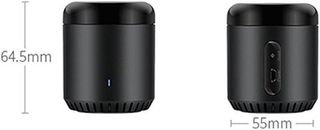 Broadlink RM Mini3, IR WiFi Mando a Distancia Univ