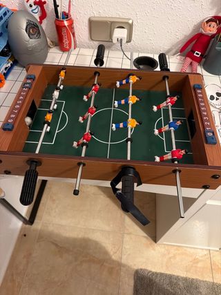 Futbolín Mini