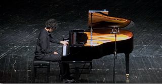 Clases de Piano - Español y Inglés - Alumno CSMN