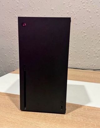 Xbox Series X 1TB SSD