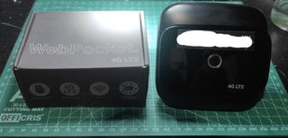 Huawei Saponetta WiFi 4G LTE Tre.it