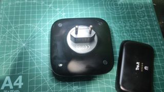 Huawei Saponetta WiFi 4G LTE Tre.it