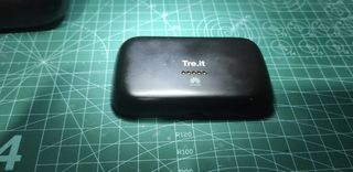 Huawei Saponetta WiFi 4G LTE Tre.it