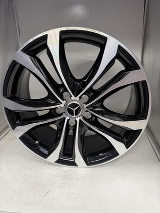 Juego llantas 19 pulgadas original de Audi Q5