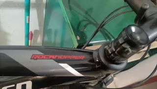 Bicicleta MTB Specialized 29