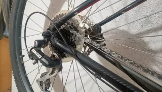 Bicicleta MTB Specialized 29