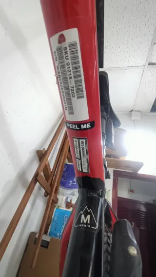 Bicicleta MTB Specialized 29