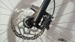 Bicicleta MTB Specialized 29