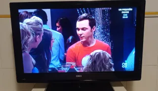 Televisión LED 32 OKI