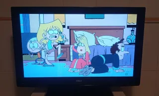 Televisión LED 32 OKI