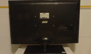 Televisión LED 32 OKI